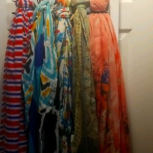 Scarves